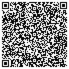 QR code with P & L Mobile Detailing contacts