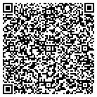 QR code with Travis Central Appraisal Dist contacts