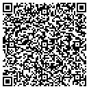 QR code with Zenith Gift Wholesale contacts