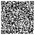 QR code with Avada contacts