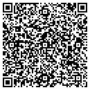 QR code with Robert T Berwind MD contacts