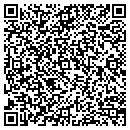QR code with Tibh contacts