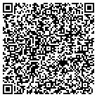 QR code with Rabroker Construction Co contacts