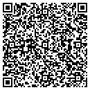 QR code with Avant Garden contacts