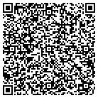 QR code with WEBB Forest Hair Salon contacts