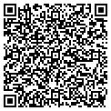 QR code with Jrcent contacts