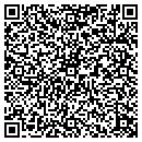 QR code with Harriett Wright contacts