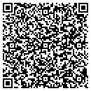 QR code with Aledo Post Office contacts