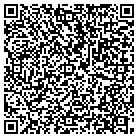 QR code with University Place Association contacts