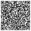 QR code with Inforealty contacts