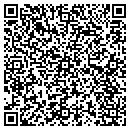 QR code with HGR Concepts Inc contacts