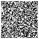QR code with Tilt The contacts