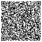 QR code with R & R P-U and Delivery contacts