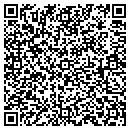QR code with GTO Service contacts