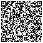 QR code with Phoenix Hydrocarbons Operating contacts