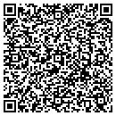 QR code with Aaarons contacts