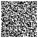 QR code with Hilda J Whitson contacts