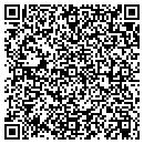 QR code with Moores Grocery contacts