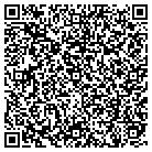 QR code with Wood County Auto Sub-Station contacts
