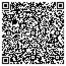 QR code with Roanoke H V A C contacts