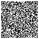 QR code with I & I Plumbing Co Inc contacts