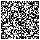 QR code with A-1 Recovery Service contacts
