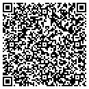 QR code with T-Mobile contacts