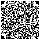 QR code with K&R Janitorial Services contacts