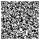 QR code with J & R Traders contacts