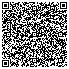 QR code with A & O Resource Management contacts