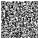 QR code with Metadot Corp contacts