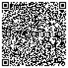 QR code with Amusements Over Texas contacts
