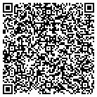 QR code with O'Brien's Oil Pollution SVCS contacts