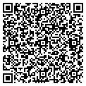 QR code with Tiki Hut contacts