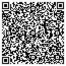 QR code with C3 Resources contacts