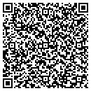 QR code with Autozone contacts