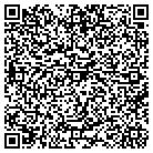 QR code with Zone Sk8 Arcade & Party Place contacts
