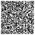 QR code with LA Encantada Elementary contacts