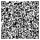 QR code with Rays Garage contacts
