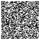 QR code with Hill Country Home School Coop contacts