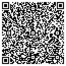 QR code with Backstreet Cafe contacts
