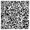 QR code with ESP contacts