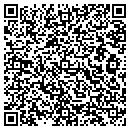 QR code with U S Telecoin Corp contacts