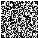 QR code with J C Painting contacts