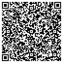 QR code with Ronaldo C Cantu contacts