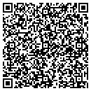 QR code with MXBIKE.COM contacts