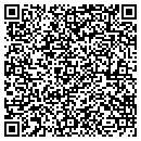QR code with Moose & Vinnys contacts