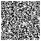 QR code with J B Featherston Assoc Inc contacts