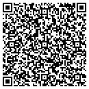 QR code with Alices Attic contacts
