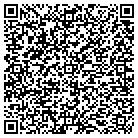 QR code with Tile Works By J&E Contractors contacts